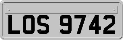 LOS9742