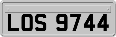 LOS9744