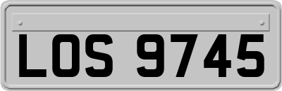 LOS9745