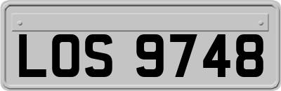 LOS9748