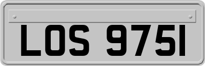 LOS9751