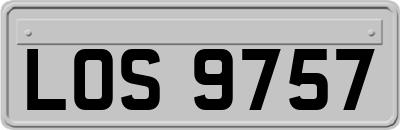 LOS9757