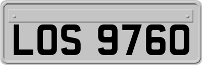 LOS9760
