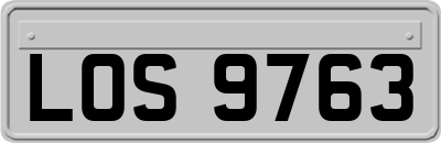 LOS9763