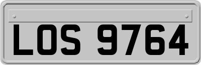 LOS9764