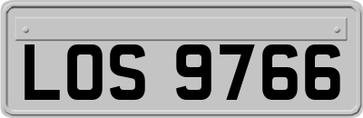 LOS9766