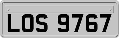 LOS9767