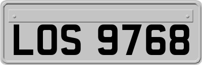 LOS9768