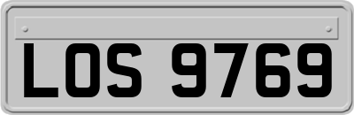 LOS9769