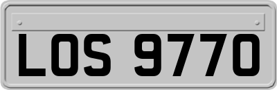 LOS9770