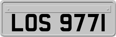 LOS9771