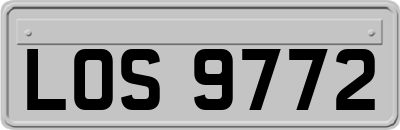 LOS9772