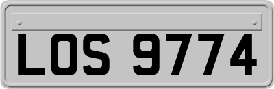 LOS9774