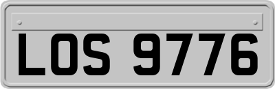 LOS9776
