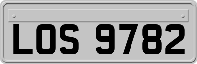 LOS9782
