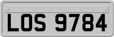 LOS9784