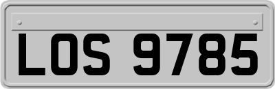 LOS9785