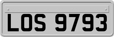 LOS9793