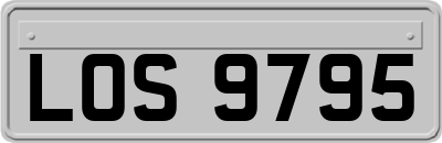 LOS9795