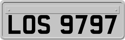LOS9797