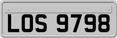 LOS9798