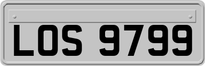 LOS9799