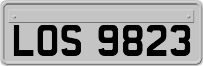LOS9823