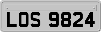 LOS9824