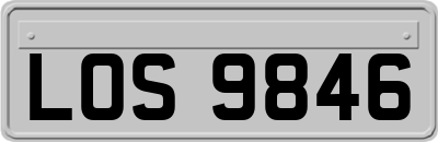 LOS9846