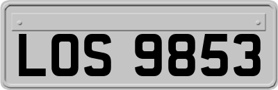 LOS9853