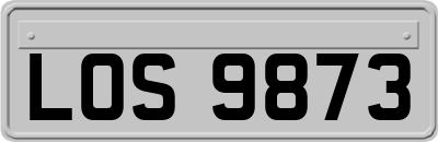 LOS9873