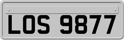 LOS9877