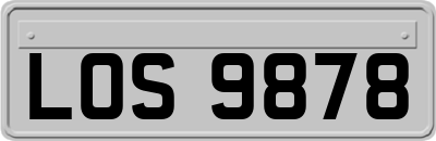 LOS9878