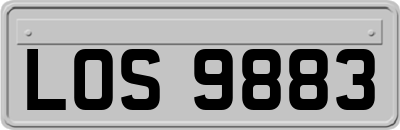 LOS9883