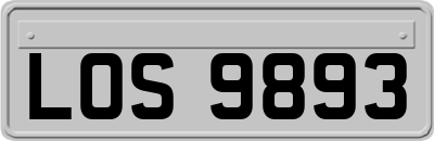 LOS9893