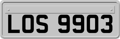 LOS9903
