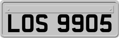 LOS9905