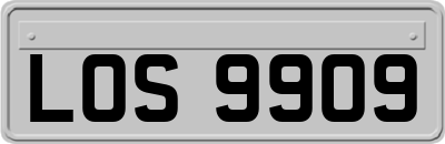 LOS9909