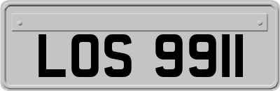 LOS9911