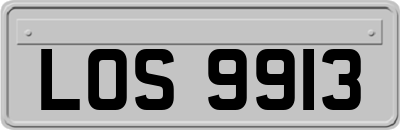 LOS9913