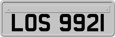 LOS9921