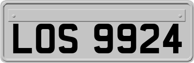 LOS9924