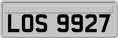 LOS9927