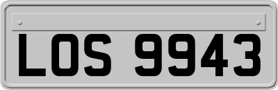 LOS9943