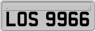 LOS9966