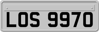 LOS9970