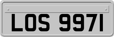 LOS9971