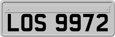 LOS9972
