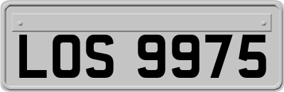 LOS9975