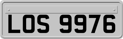 LOS9976